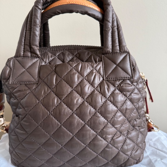 MZ Wallace Sutton Deluxe Small - Picture 4 of 16